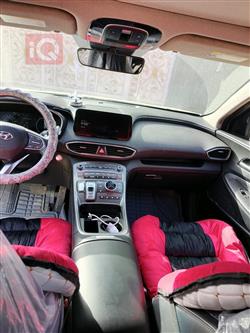 هيونداي سانتافي